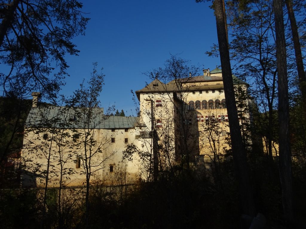 Castelli,Torri e Palazzi.....del Trentino